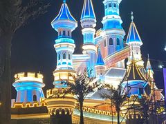 -沈阳方特欢乐世界