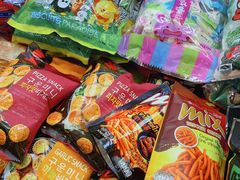 -紫荆城食品交易中心(华强北店)