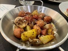 -théATRE茶聚场·餐厅(环球金融中心店)