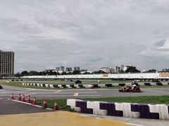 -珠海国际赛车场-卡丁车场