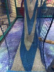 -反弹蹦床公园·亲子乐园·团建·派对(尚品奥莱店)