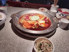 -大龙燚火锅(太古里店)