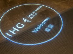 -深圳大梅沙京基洲际度假酒店