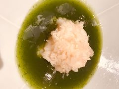 -素慧餐厅(大虹桥店)