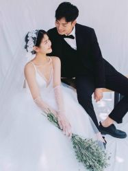 -绽放摄胶片摄影工作室