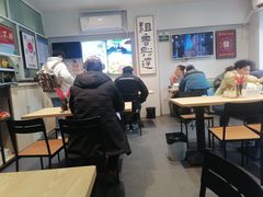 -鲁达面馆本帮风味(共康东路店)