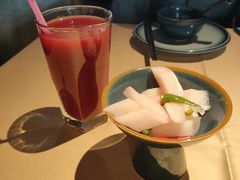 -山石榴·贵州菜(丰盛里店)