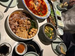 -院8里·小聚园(九眼桥店)