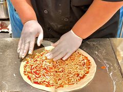 -自然食集西餐厅(泰晤士小镇店)