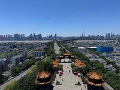 -黄鹤楼