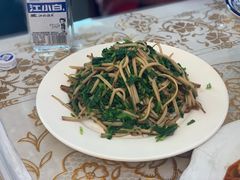 -水韵·渔家臻品私房菜(中庙店)