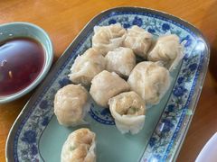蒸鱼饺-福州人铭小吃