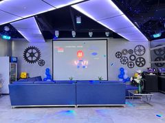 -CIAO·团建聚餐·生日派对轰趴馆(福田店)