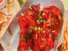 -打酱油·非遗淮扬菜(瘦西湖梅岭店)