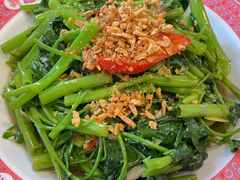 -曼谷食堂·泰国家庭料理(丹桂路店)