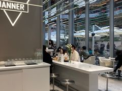 -Manner Coffee(万象食家店)