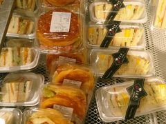 -吉美诺烘焙(公园北路店)