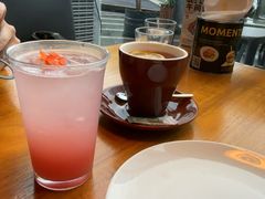 -The Happy Monk(前海壹方汇店)