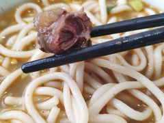 -名羊天下陕北横山铁锅炖羊肉(博文路店)