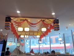 -英兰朝族饭店·英兰锅包肉(佳园路店)