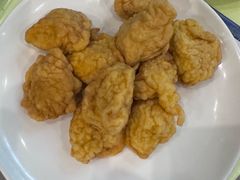 -正能量脆肉鲩火锅
