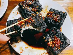 -五娭毑臭豆腐(黄兴南路店)