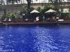 -曼谷湄南河畔华美达广场酒店
