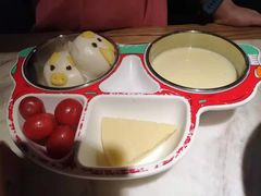 -悦慕·花满溪(新城吾悦店)