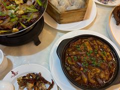 -老克勒上海菜(南京路步行街店)