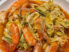 -山海菜馆·海肠捞饭·青岛菜(栈桥店)
