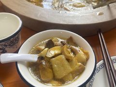 -双喜农庄·菌香园(安居家园店)