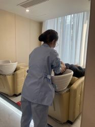 体验前-大麦微针植发丨全国连锁