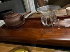 -邈墨茶馆(凤起路店)