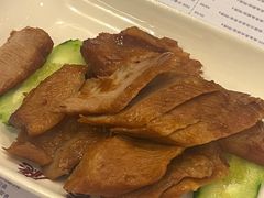 叉烧例牌-大哥餐厅(西城花园店)