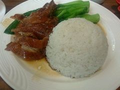 -初心烧鹅(粤华店)