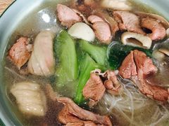 -古街捞化牛杂(井大店)