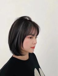 -杉影印象日式烫染專門店