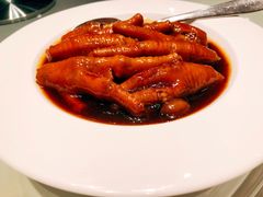 -利苑酒家(华熙国际店)