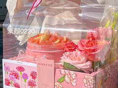 -milch·t妙奇(五大道店)