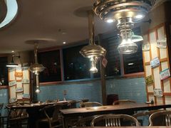 大堂-海之屋韩式烤肉(海棠68环球美食街店)