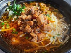 -再回首鸡肉米线(人民路一店)