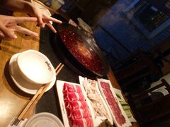 -纸盐河码头火锅(十八梯店)