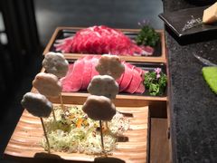 海鲜棒棒糖-湊湊火锅·茶憩(新中关购物中心店)