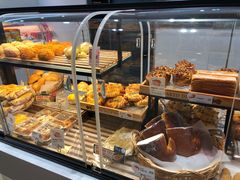 -BreadTalk面包新语·烘焙蛋糕(佐阾虹湾购物中心店)