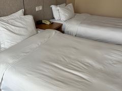 -大连心悦大酒店