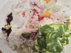 -WONDER ICE 萬得冰田(建設路总店)