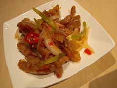 -避风塘(金山万达店)