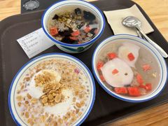 -文昌邓记清补凉(西沙路店)