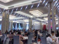 大堂-嘉禧大酒楼(康城广场店)