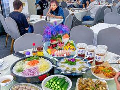 -嘉升大排档(番禺总店)